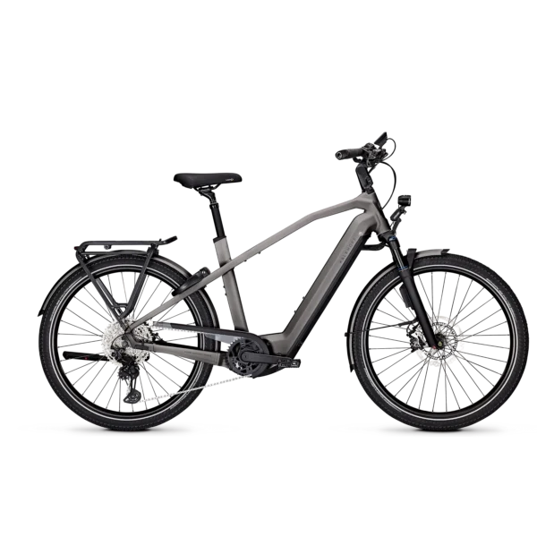 Kalkhoff	Endeavour 7 Advance+ ABS