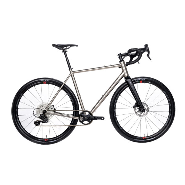Aristos GT Gravel SE