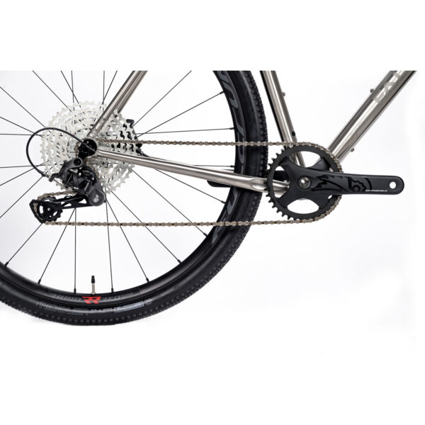 Aristos GT Gravel SE – Bild 2