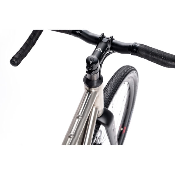 Aristos GT Gravel SE – Bild 3